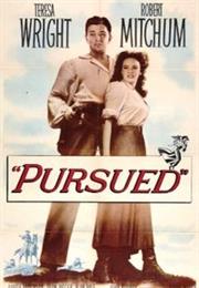 Pursued (1947)