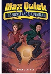The Pocket and the Pendant (Mark Jeffrey)