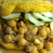 Trinidad and Tobago - Doubles