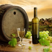 Wine Making