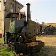 Kew Bridge Steam Museum