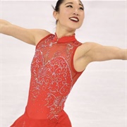 Mirai Nagasu