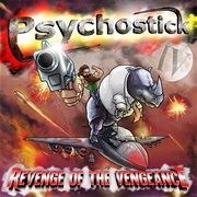 IV: Revenge of the Vengeance by Psychostick