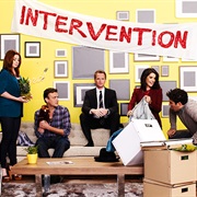 Find Your Favourite TV Series