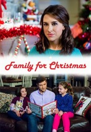 Family for Christmas (2015)