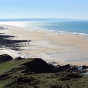 Sandymouth