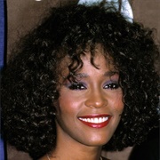 Whitney Houston, 48, Drowned/Complications of Cocaine and Heart Disease;