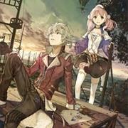 Atelier Escha & Logy ~Tasogare No Sora No Renkinjutsushi~