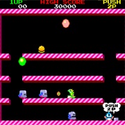 Bubble Bobble