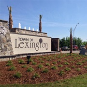 Lexington, South Carolina