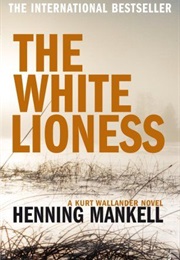The White Lioness (Henning Mankell)