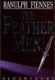 The Feathermen (Ranulph Fiennes)