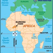 Burkina Faso