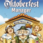 Oktoberfest Manager