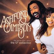 Ashford & Simpson - Warner Years