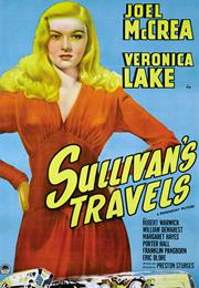 SULLIVAN&#39;s TRAVELS (1941)