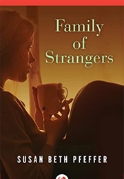 Family of Strangers (Susan Beth Pfeffer)