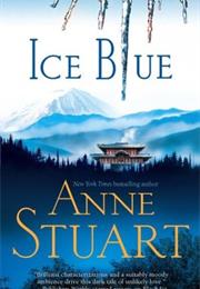 Ice Blue by Anne Stuart