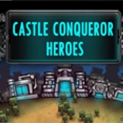 Castle Conqueror - Heroes