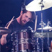 Daniel Platzman (Imagine Dragons)