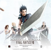 Final Fantasy VII: Crisis Core