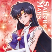 Sailor Mars