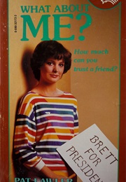 What About Me? (Pat Lawler)
