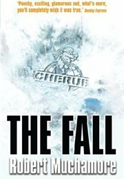 Cherub - The Fall (Bd. 7) (Robert Muchamore)
