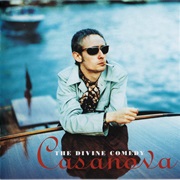 Divine Comedy Casanova