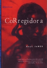 Corregidora (Gayl Jones)