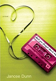 Don't You Forget About Me (Jancee Dunn)