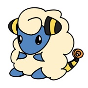 Mareep