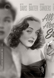 All About Eve (1950)