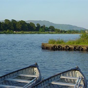 Kinross-Shire (Scotland, UK)