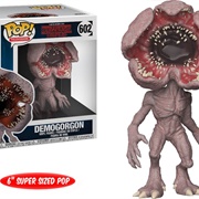 Demogorgon 6'Inch