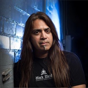 Ray Alder (Fate's Warning)