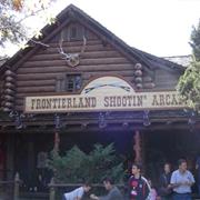 Frontierland Shootin' Arcade