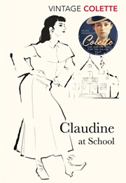 Claudine at School (Colette)