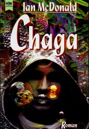 Chaga (Ian Mcdonald)