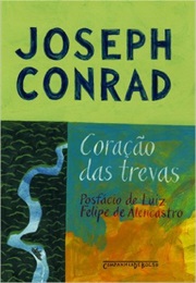 O Coração Das Trevas (Joseph Conrad)