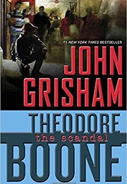 The Scandal (John Grisham)