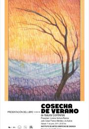 Isaura Contreras Cosecha De Verano