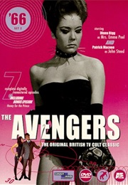 The Avengers '66: Set 2 (1999)