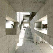New Bauhaus Museum