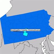 Huntingdon County