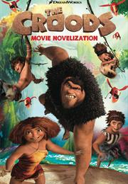 The Croods (2013)