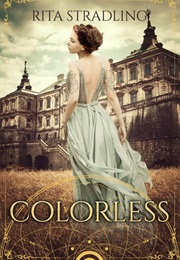 Colorless (Rita Stradling)