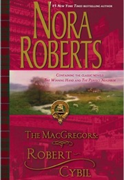The MacGregors Robert~ Cybil