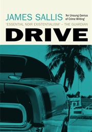 Drive (James Sallis)
