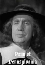 Penn of Pennsylvania (1942)